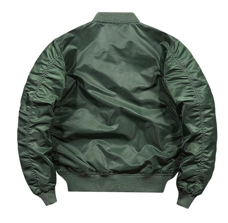 Chaqueta tecnica para hombre
