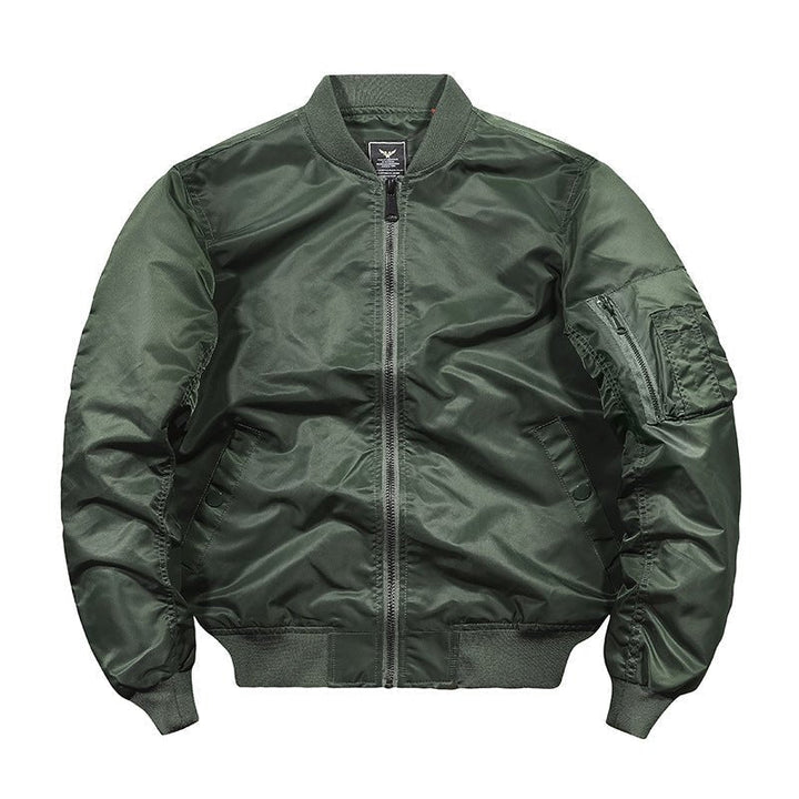 Chaqueta tecnica para hombre