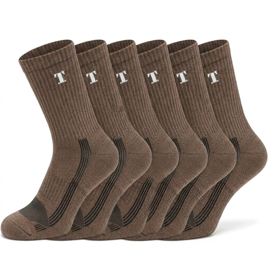 Calcetines outdoor