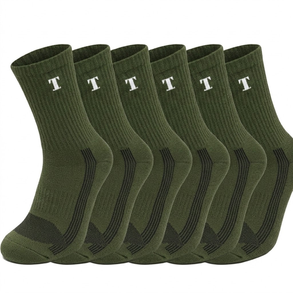 Calcetines outdoor