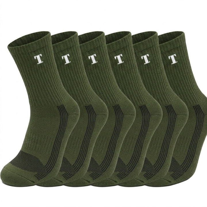 Calcetines outdoor