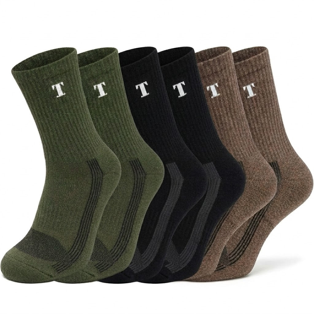 Calcetines outdoor