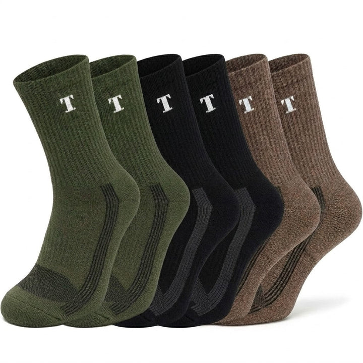 Calcetines outdoor