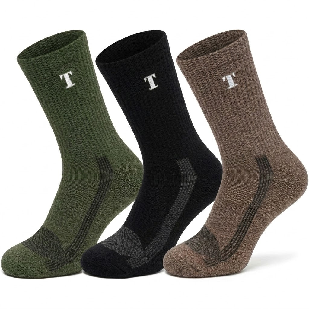 Calcetines outdoor