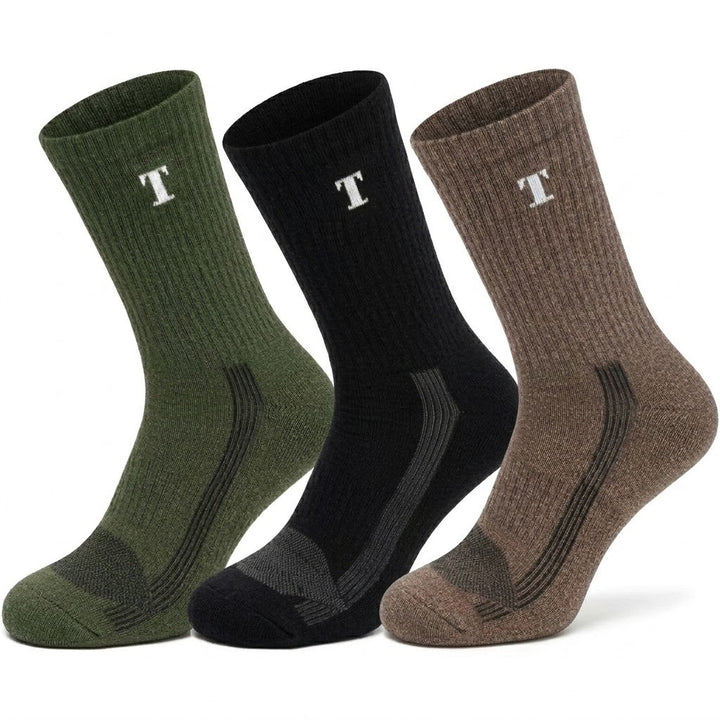 Calcetines outdoor