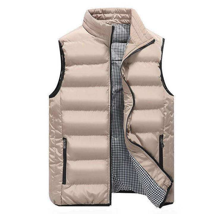 Chaleco utilitario para hombre - outdoor