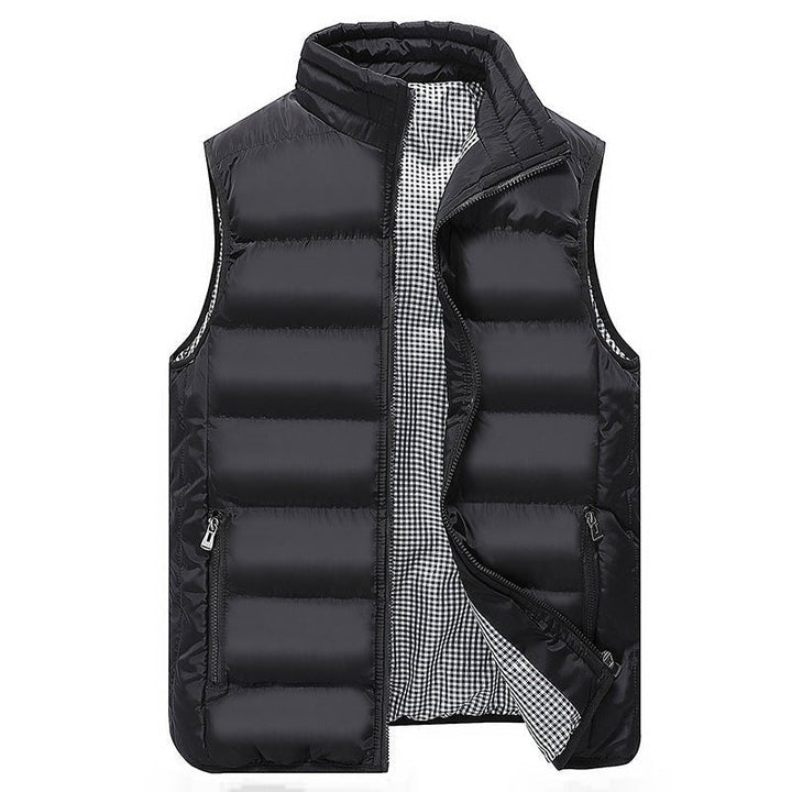 Chaleco utilitario para hombre - outdoor