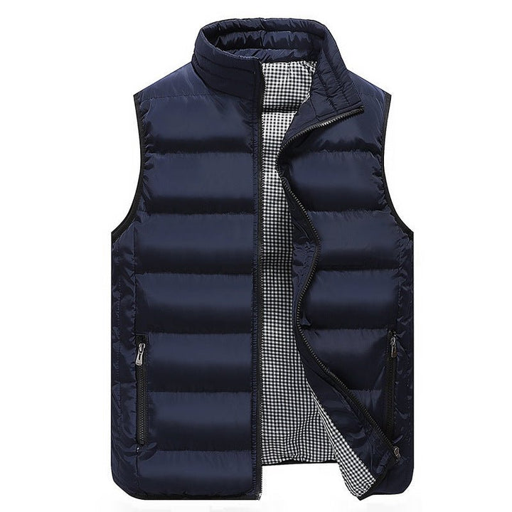 Chaleco utilitario para hombre - outdoor