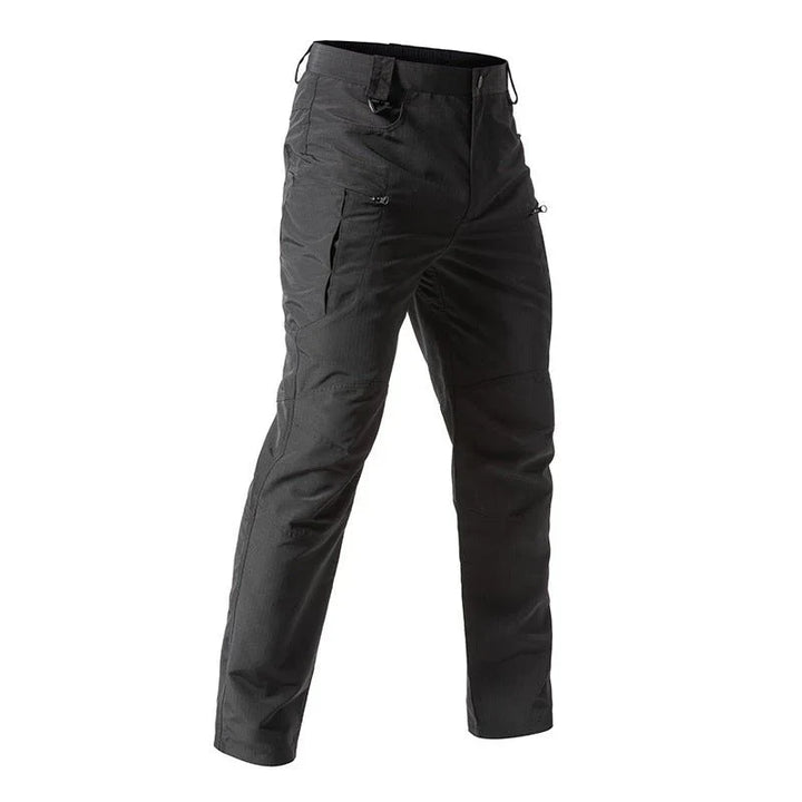 Urban Pro Pantalon cargo tecnico para hombre - elastico