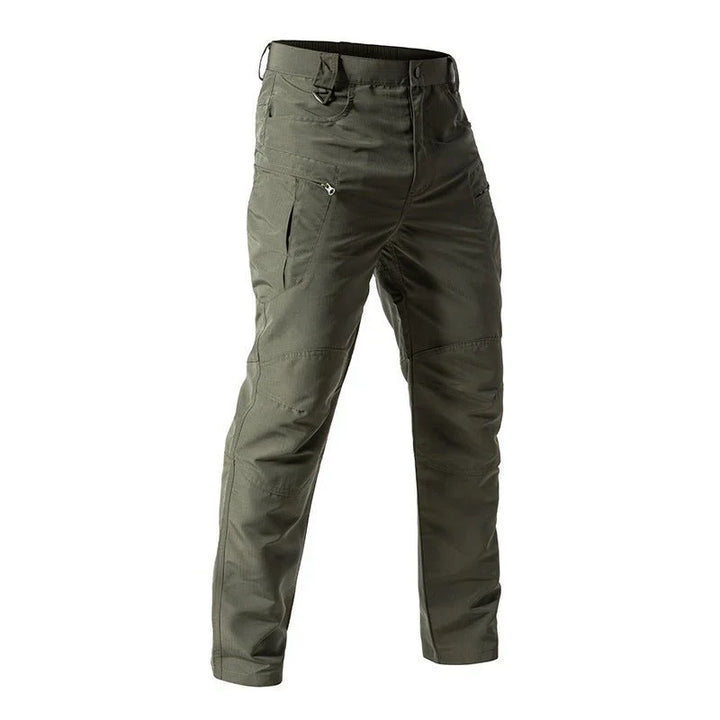 Urban Pro Pantalon cargo tecnico para hombre - elastico