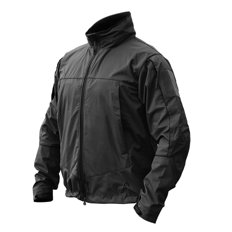 Urban Pro Chaqueta tecnica para hombre - repelente al agua