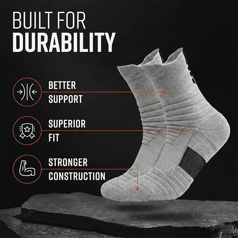 Calcetines outdoor