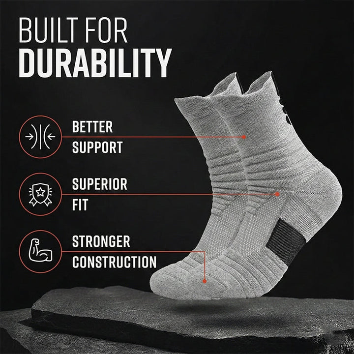 Calcetines outdoor
